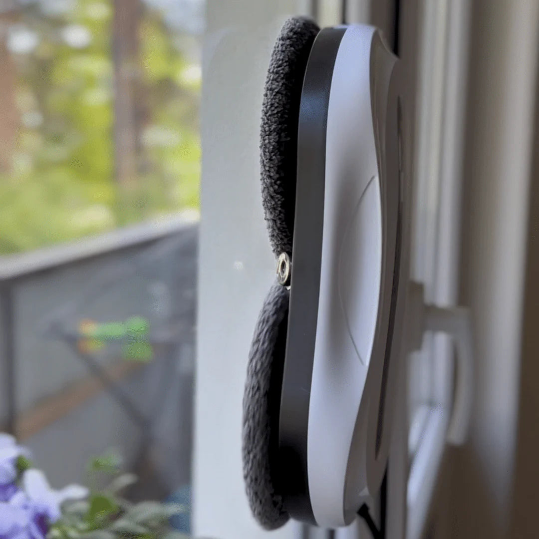 VITRIO™ BrillaBot X2 – Robot Limpiacristales