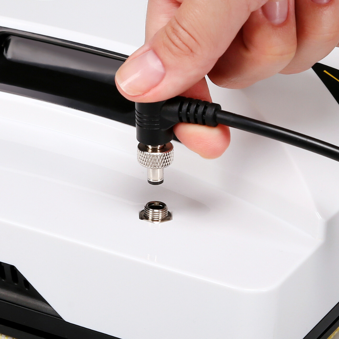 VITRIO™ BrillaBot X2 – Robot Limpiacristales