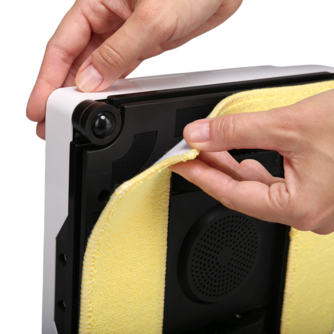 VITRIO™ BrillaBot X2 – Robot Limpiacristales